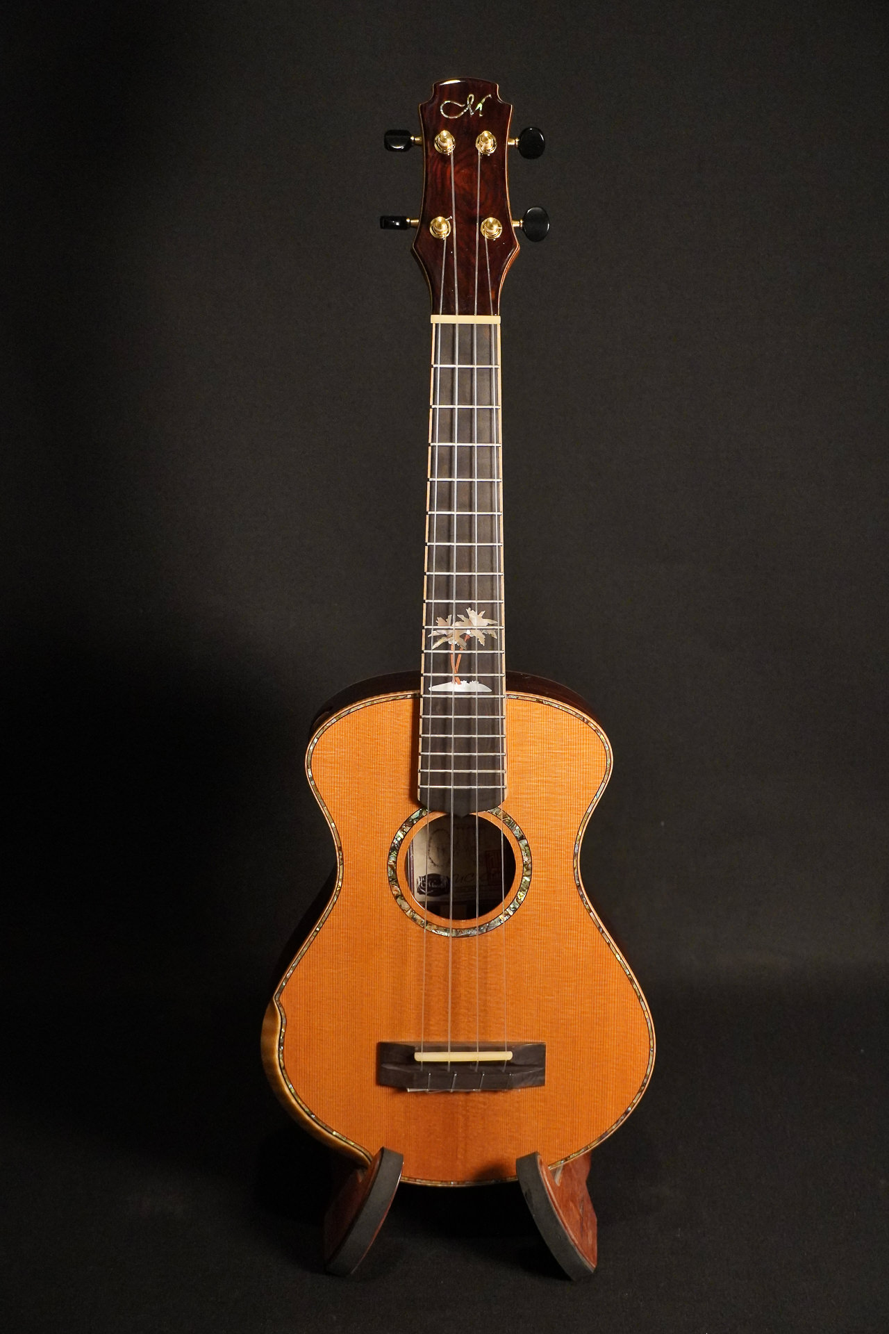 Maestro UC-CO Konzertukulele