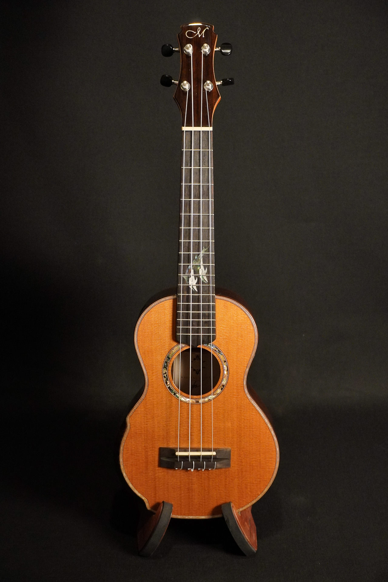 Maestro UC-IR Konzertukulele