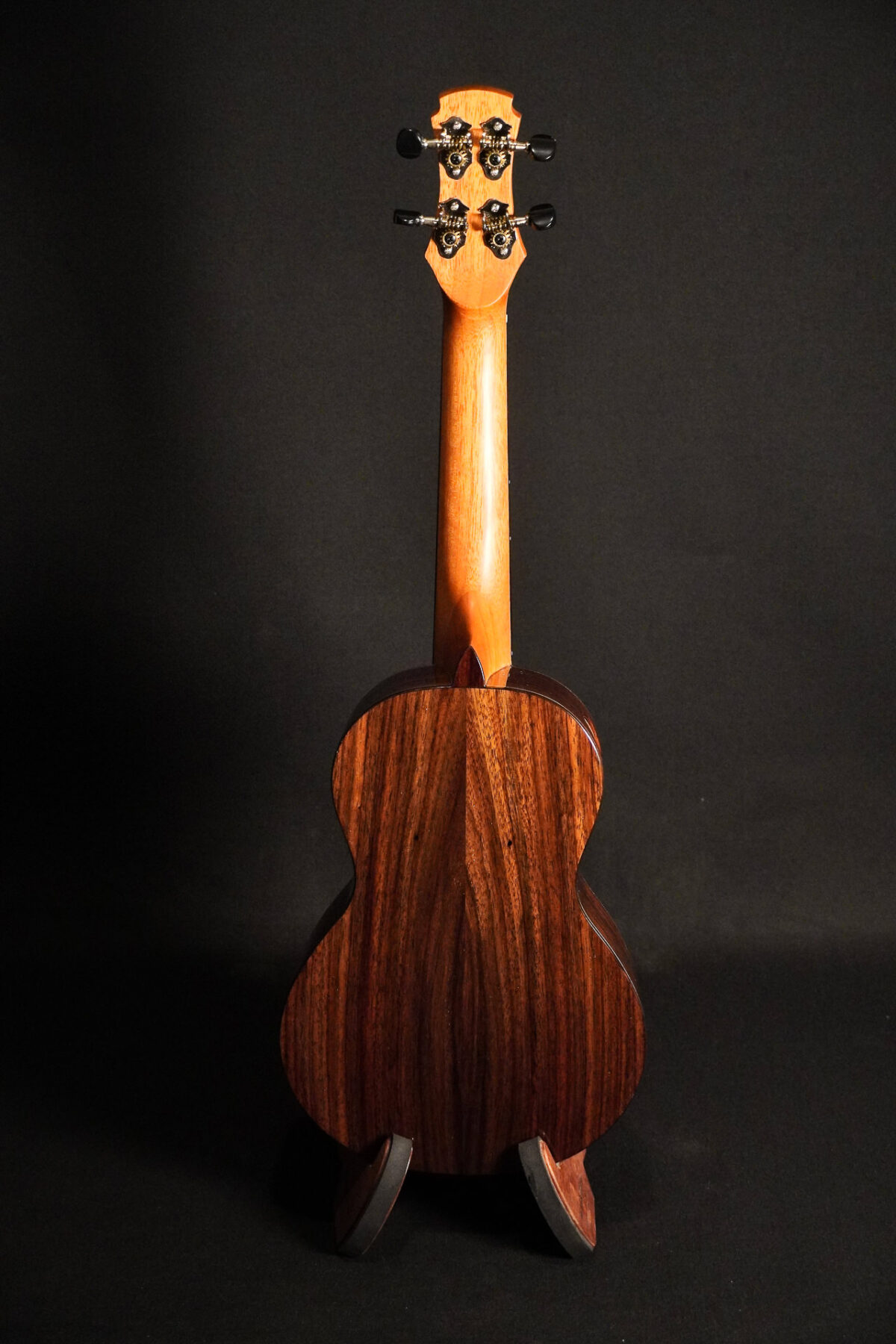 Alternative view of Maestro UC-IR Konzertukulele