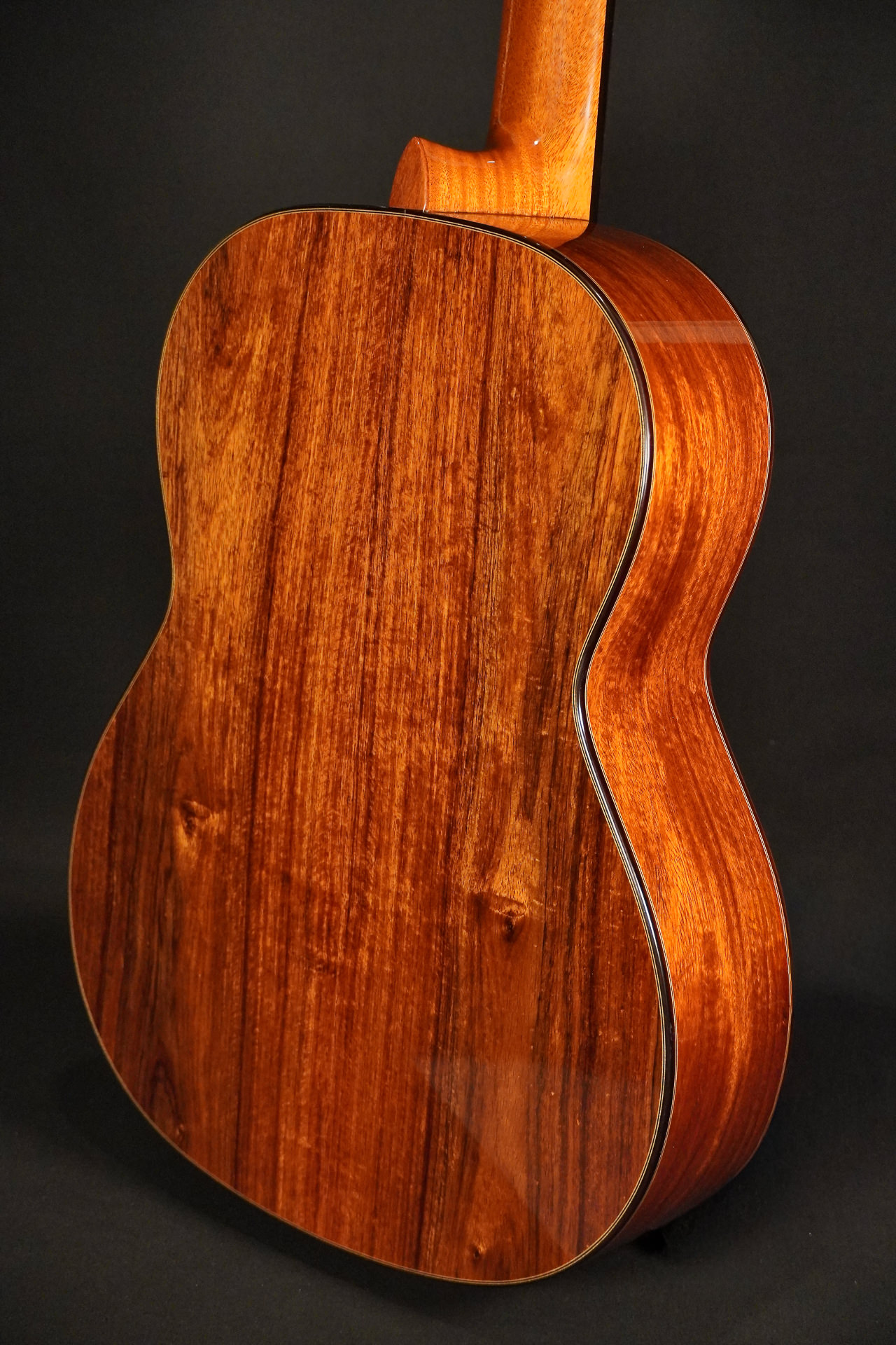 Maravilla M70 S Granadillo – Bild 5