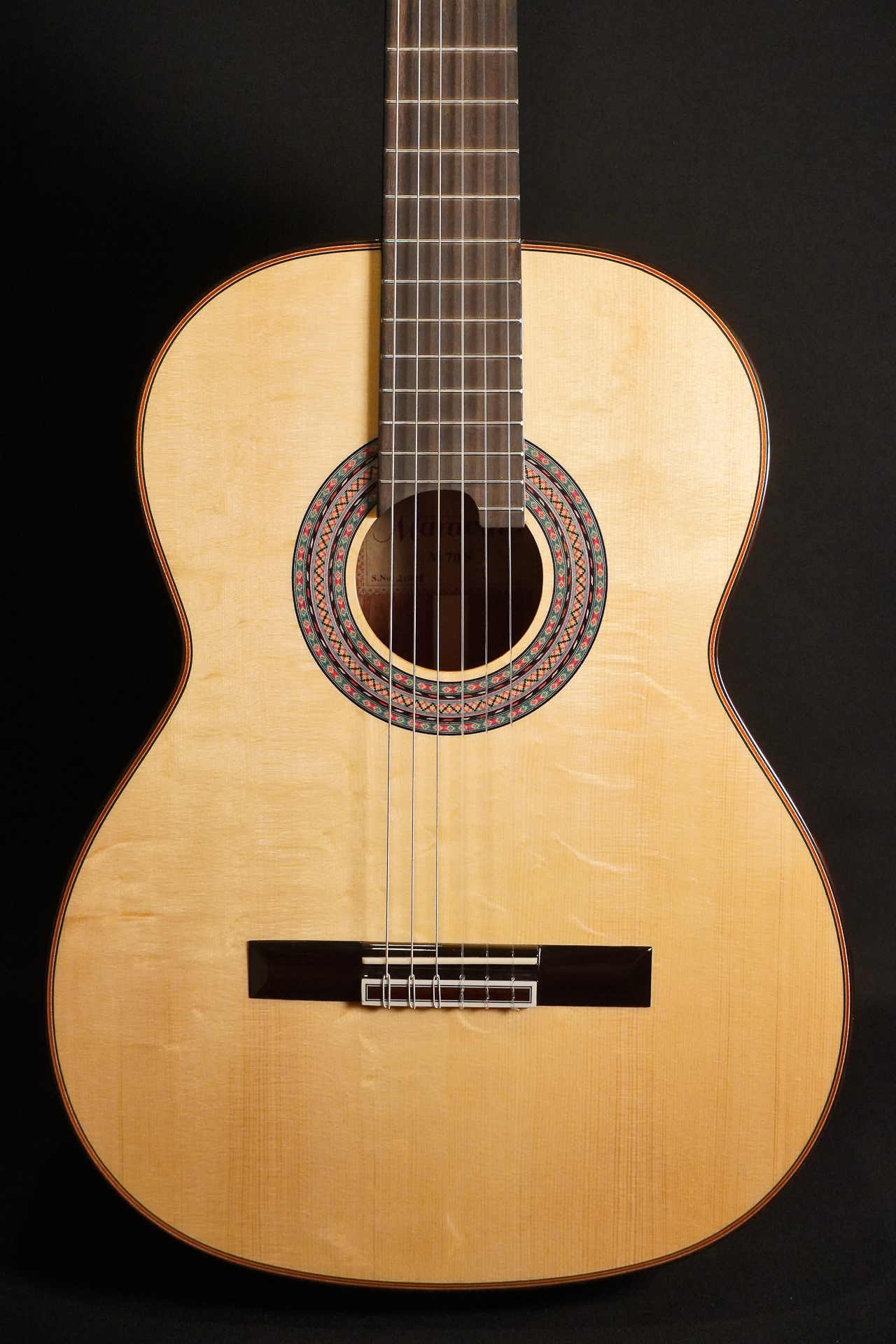 Maravilla M70 S Granadillo – Bild 7