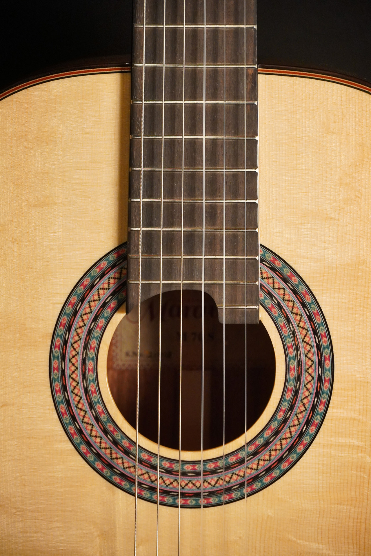 Maravilla M70 S Granadillo – Bild 8