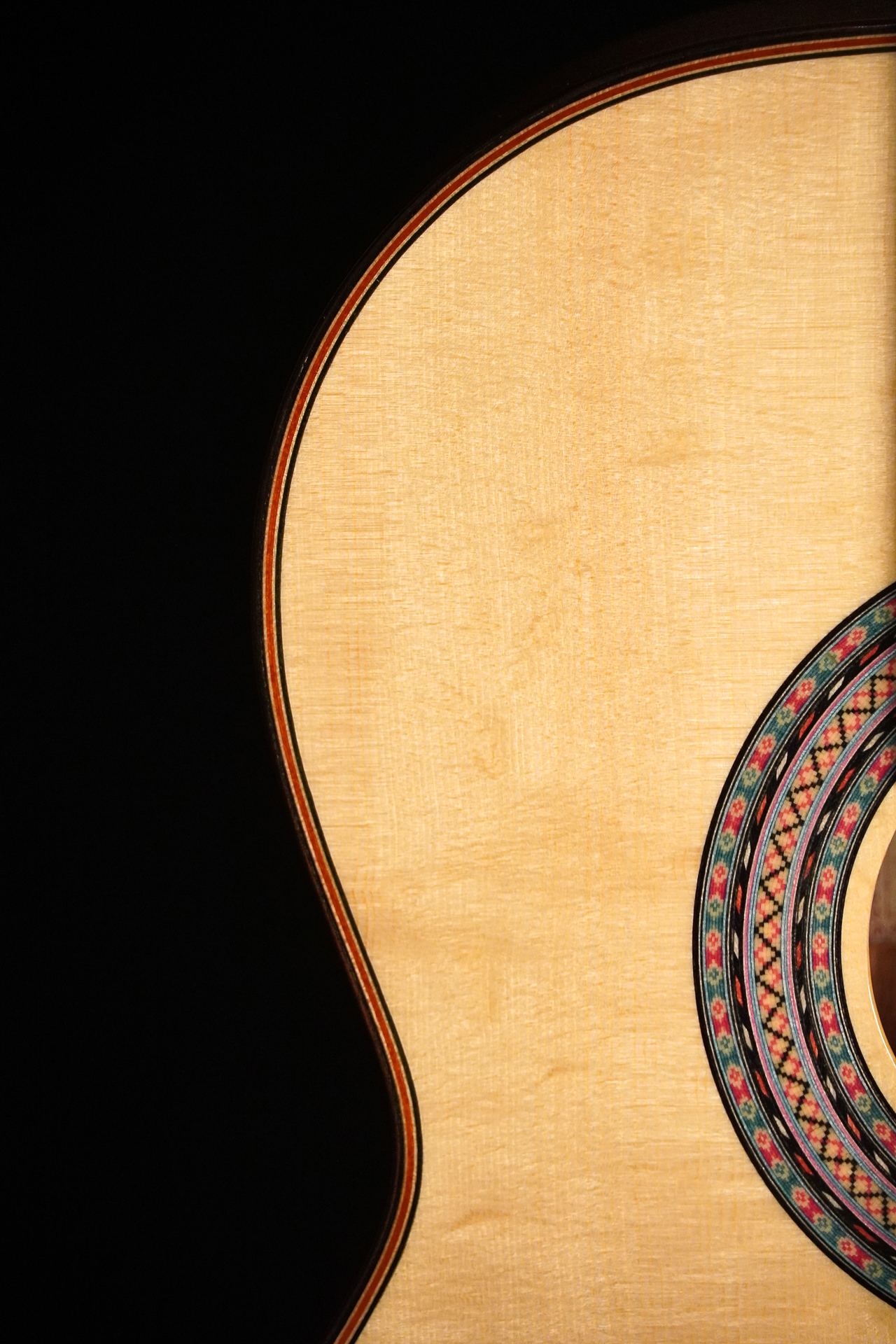 Maravilla M70 S Granadillo – Bild 9