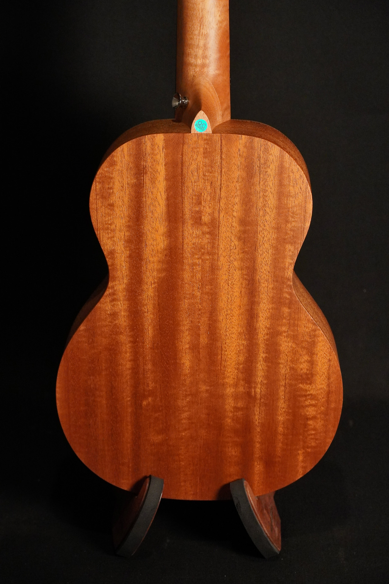 Todo UTD-85T "Nile Series" Tenorukulele – Bild 5