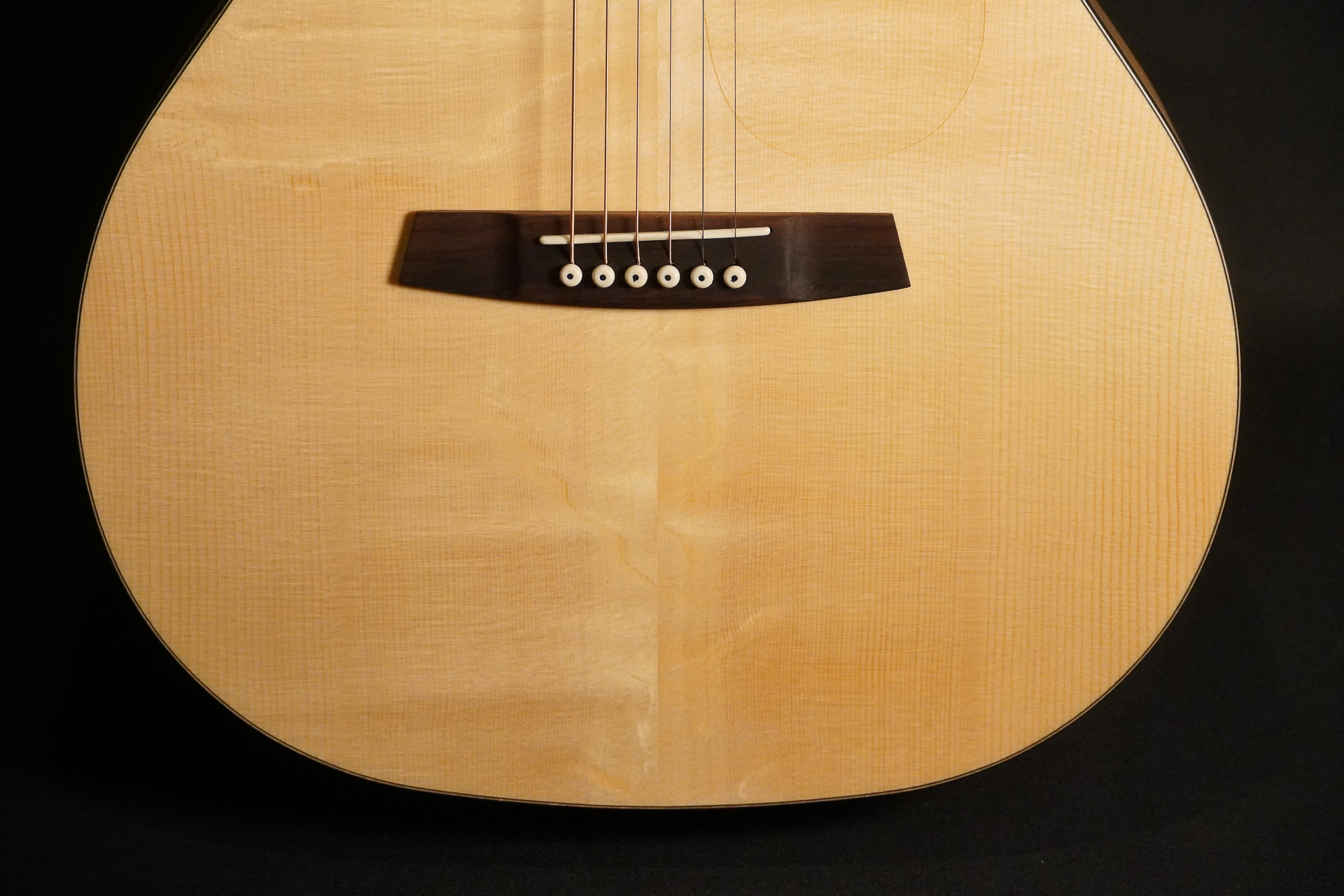 Tyrone Bronce OM Ash Cut – Bild 4