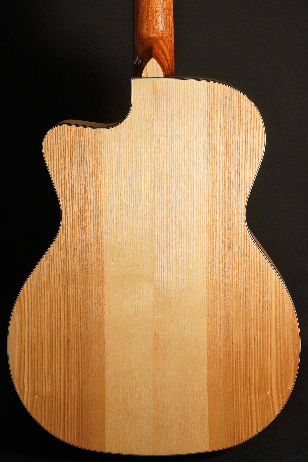 Tyrone Bronce OM Ash Cut – Bild 7