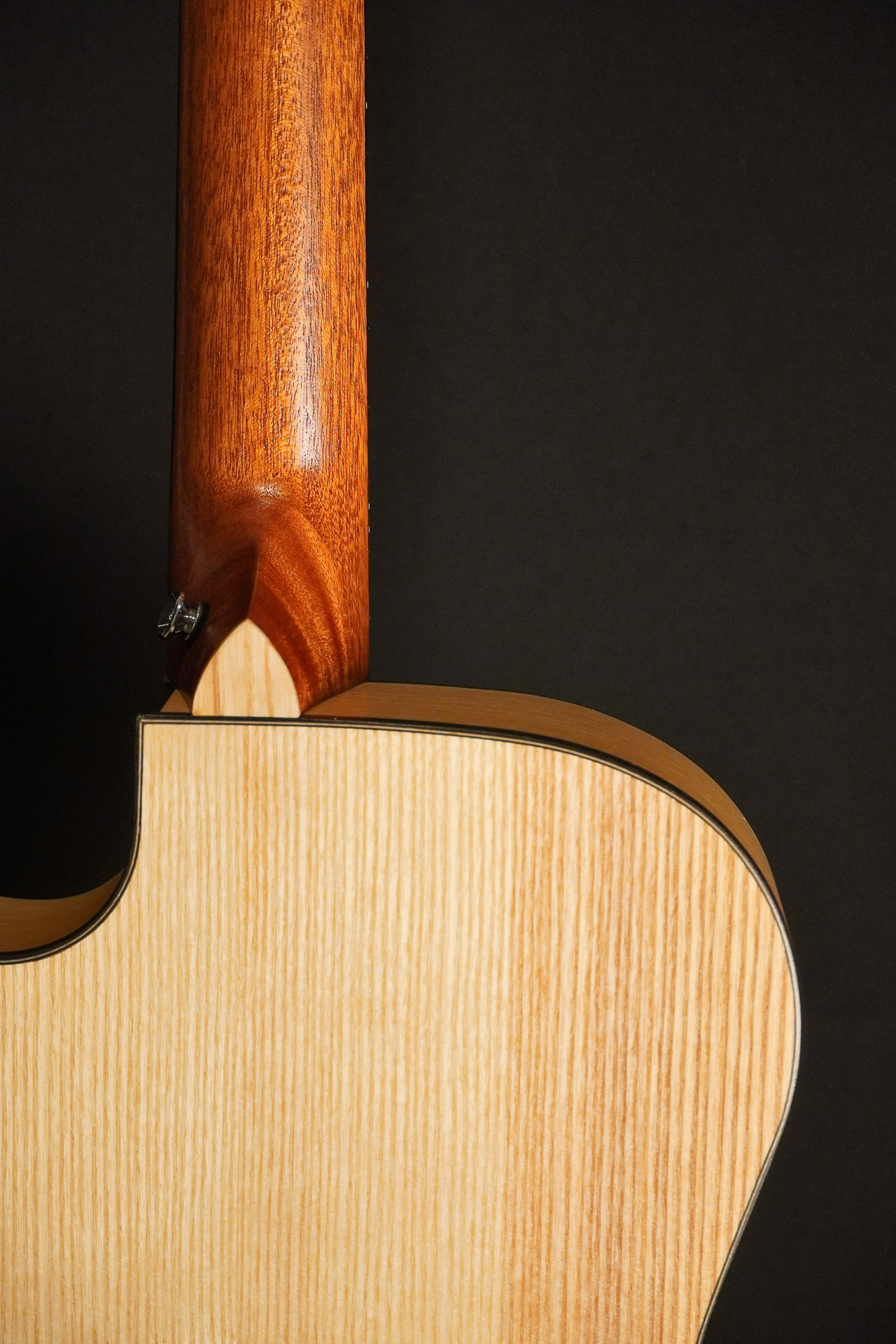 Tyrone Bronce OM Ash Cut – Bild 8