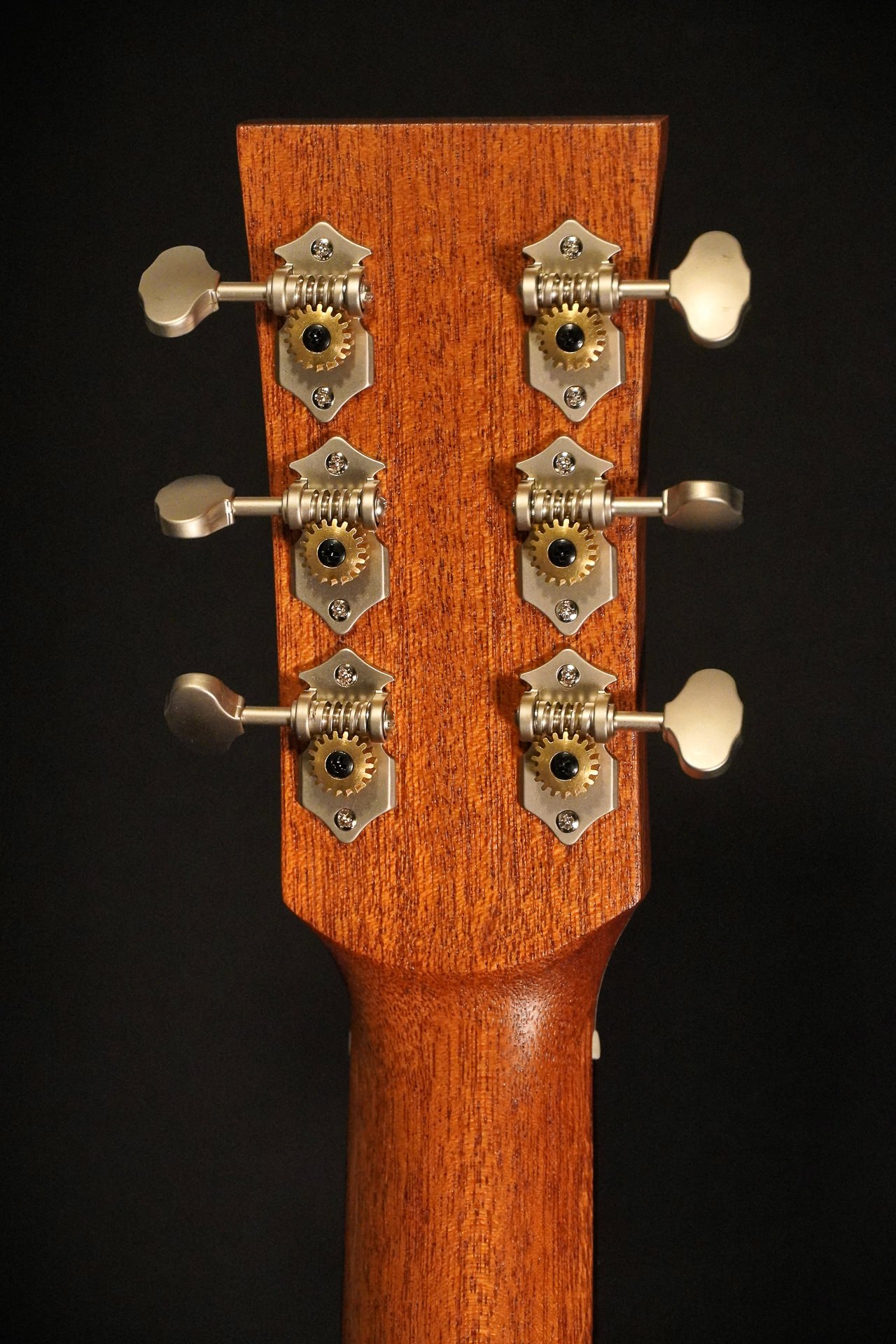 Tyrone Bronce OM Ash Cut – Bild 10