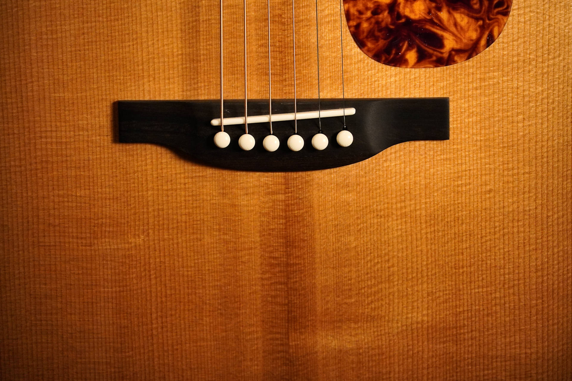 Boucher LE-HG-166-MV Ltd. Edition 2026 OOO-12 Fret – Bild 12