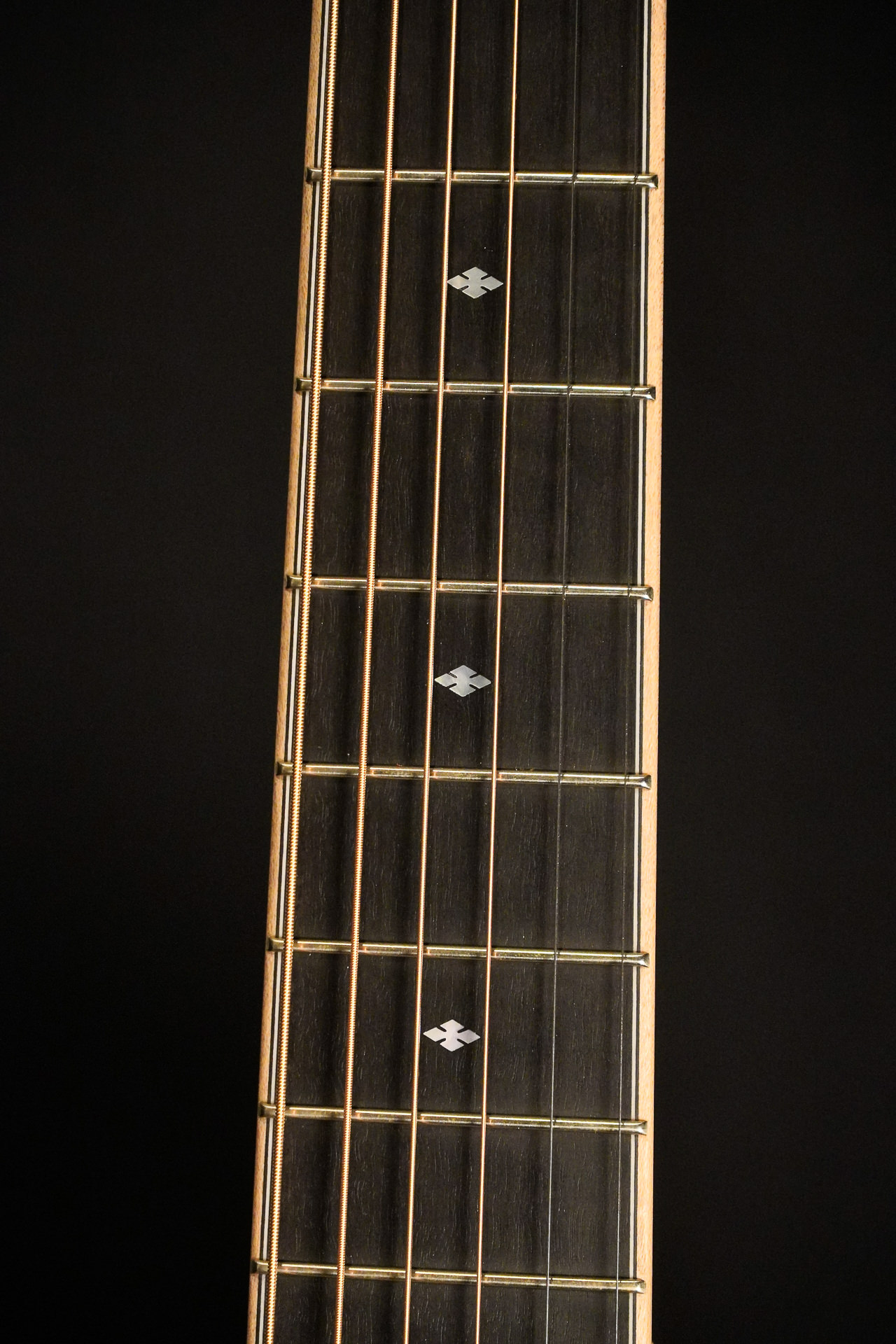 Boucher LE-HG-166-MV Ltd. Edition 2026 OOO-12 Fret – Bild 15