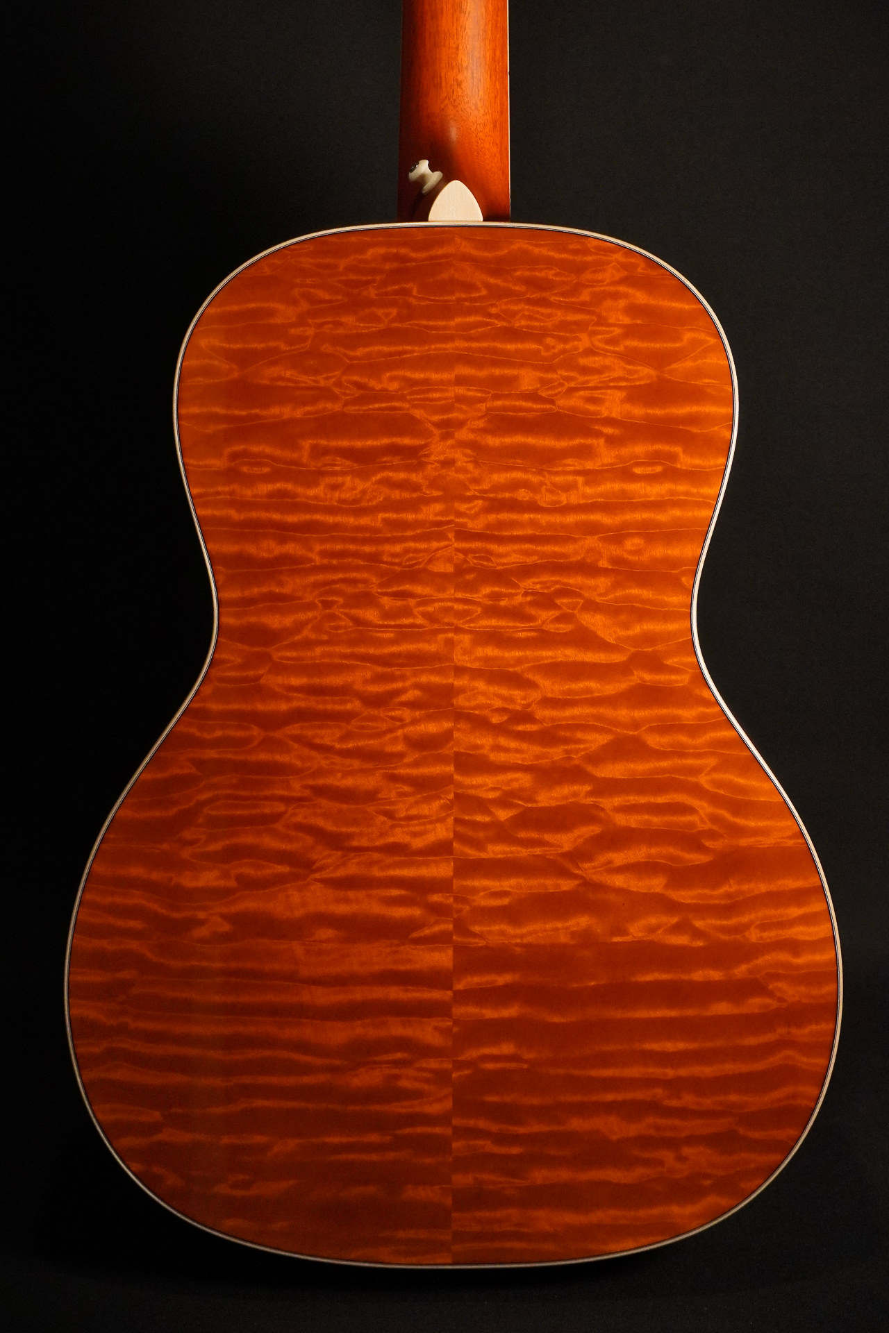 Boucher LE-HG-166-MV Ltd. Edition 2026 OOO-12 Fret – Bild 5