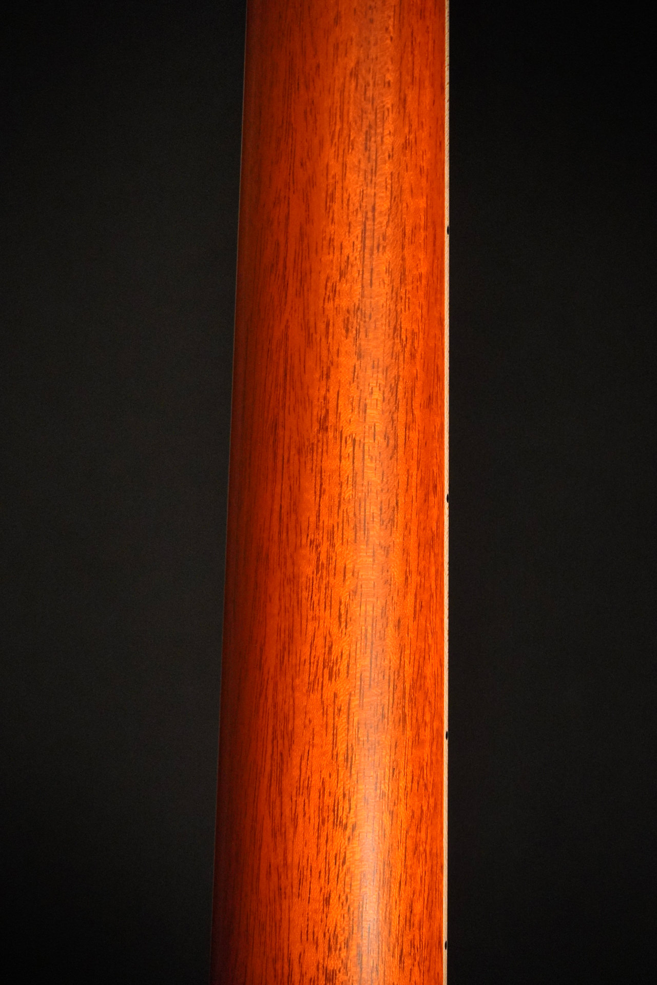 Boucher LE-HG-166-MV Ltd. Edition 2026 OOO-12 Fret – Bild 17