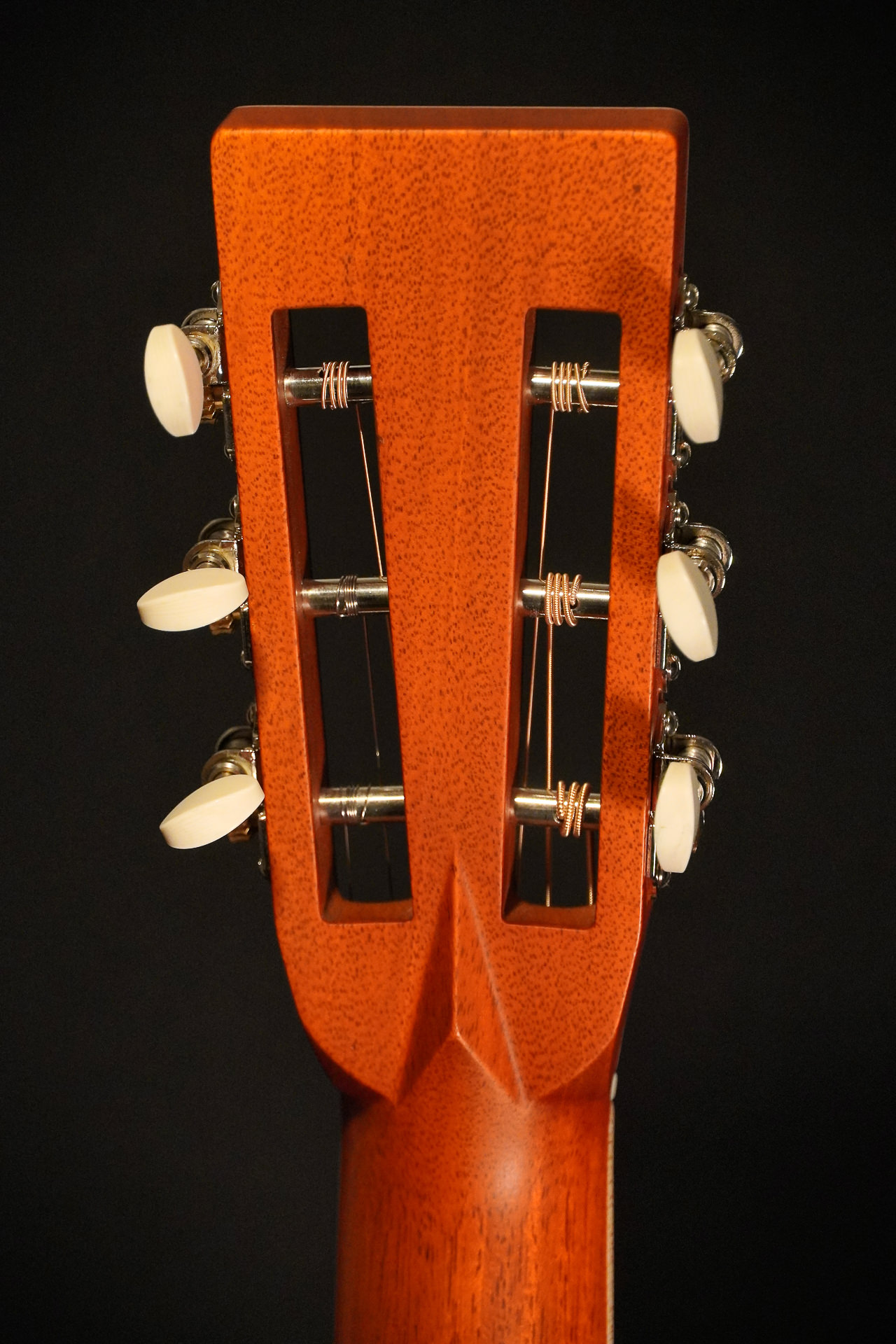 Boucher LE-HG-166-MV Ltd. Edition 2026 OOO-12 Fret – Bild 18
