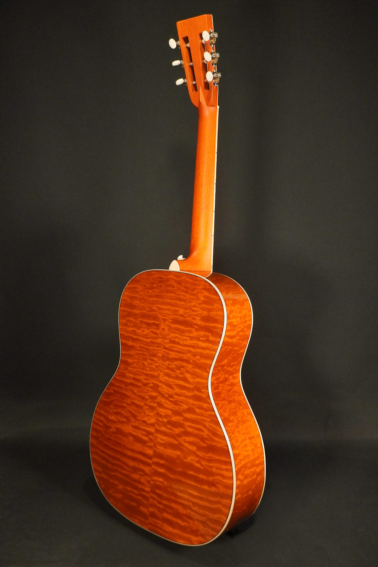 Boucher LE-HG-166-MV Ltd. Edition 2026 OOO-12 Fret – Bild 9