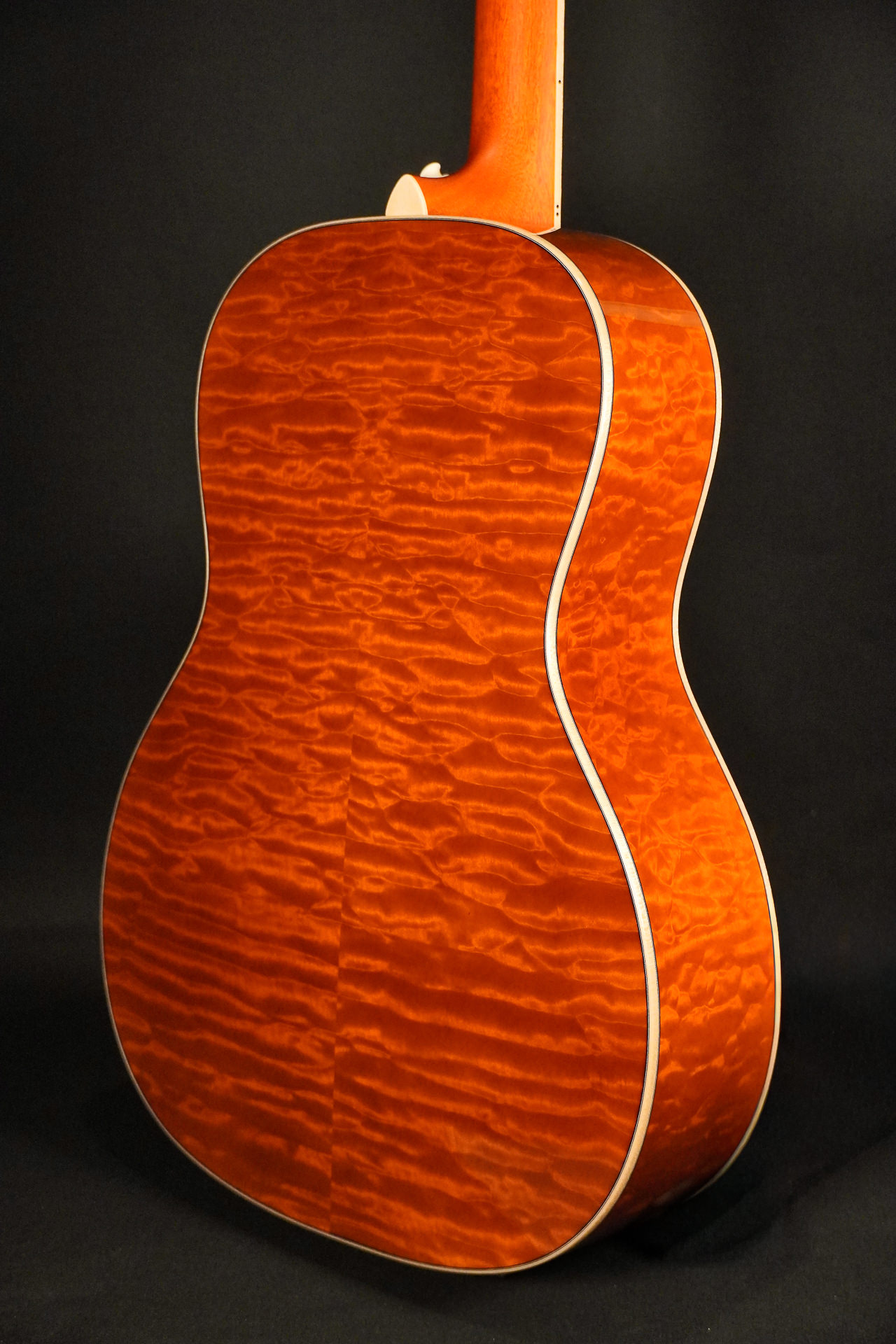 Boucher LE-HG-166-MV Ltd. Edition 2026 OOO-12 Fret – Bild 20