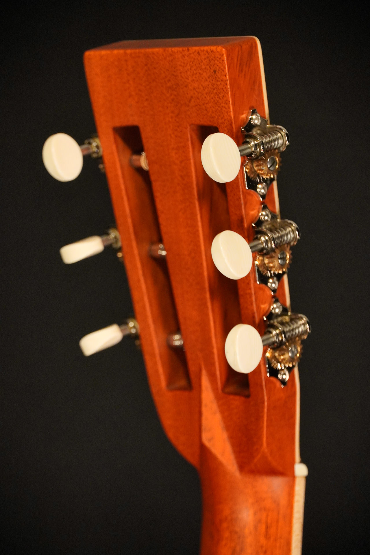 Boucher LE-HG-166-MV Ltd. Edition 2026 OOO-12 Fret – Bild 22