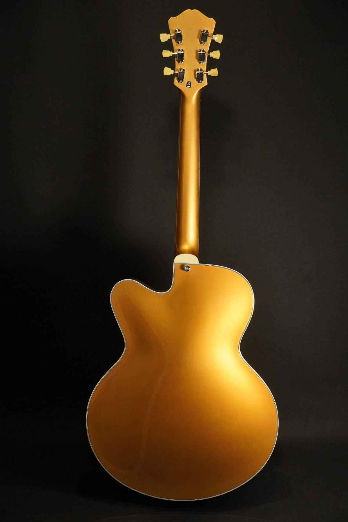 Alternative view of Eastman T58 Truetone Gold