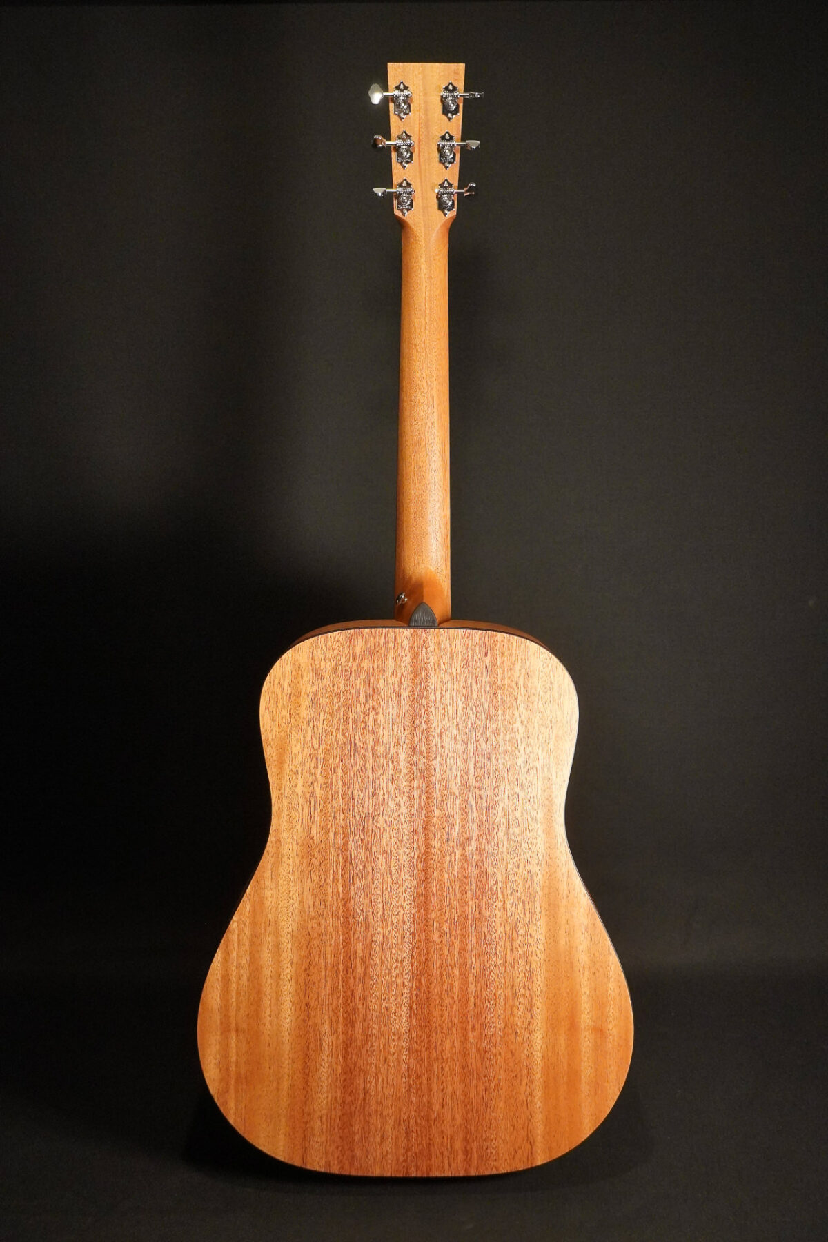 Alternative view of Furch Vintage Pure D-MM a mit Gigbag