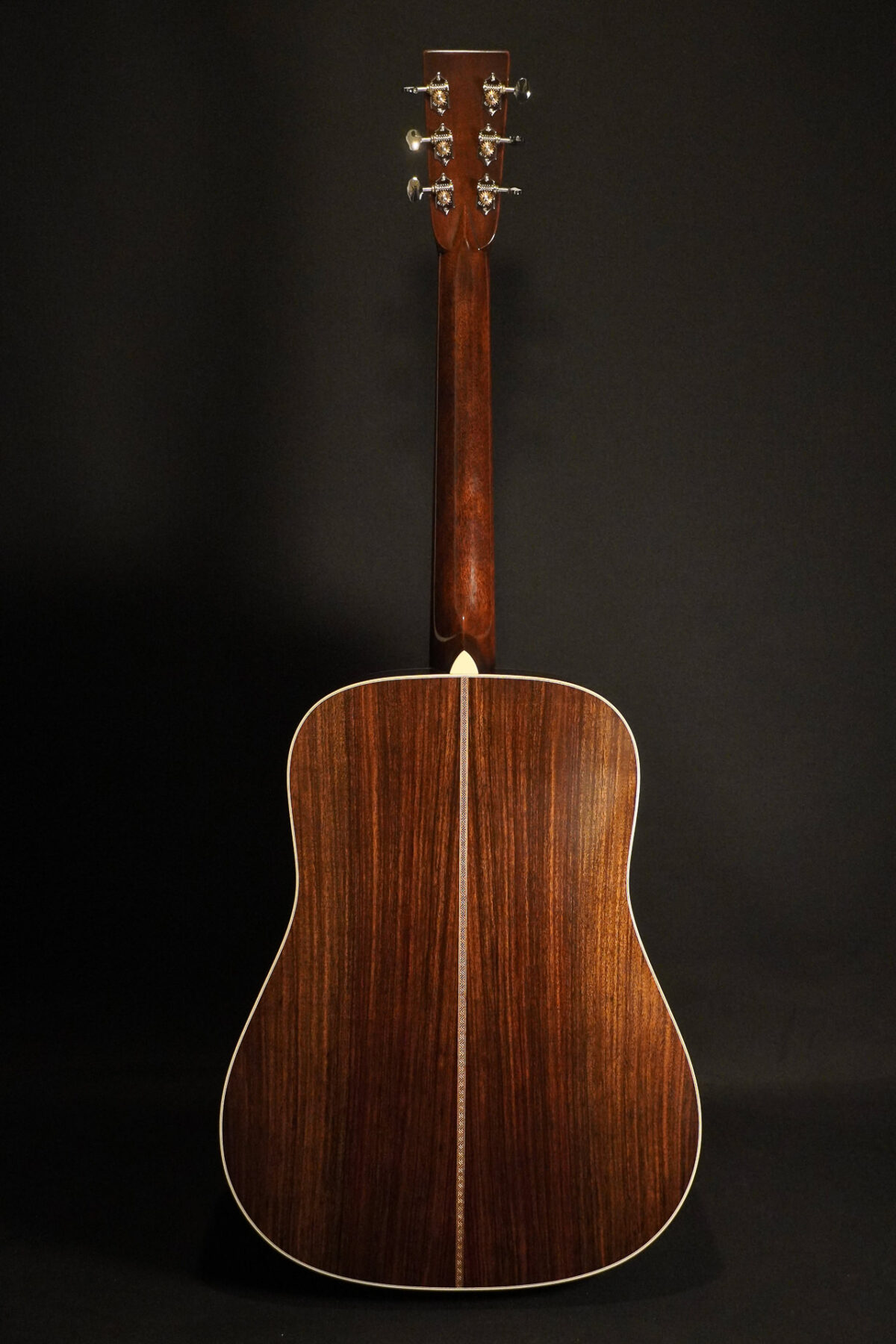 Alternative view of Martin Custom Shop Expert D-28 Authentic 1937 MINT CONDITION