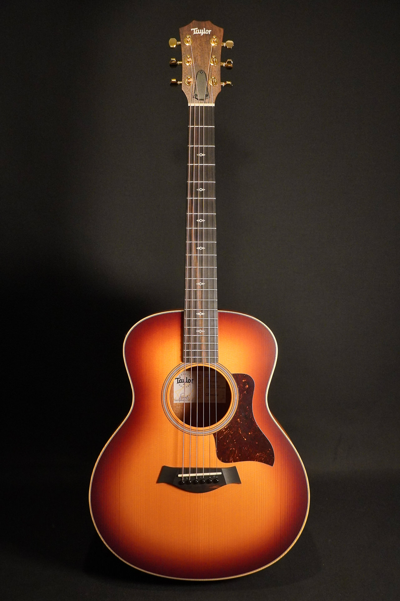 Taylor Sunset Blvd GS Mini-e SEB MINT CONDITION