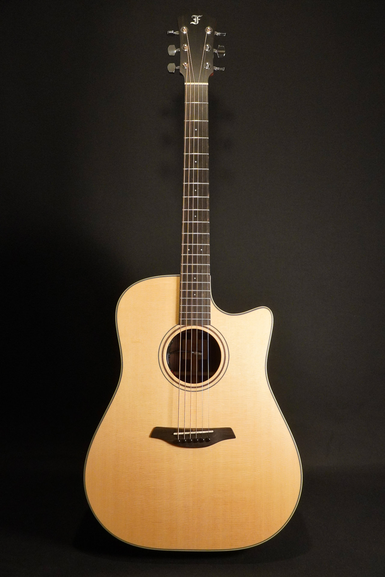 Furch Green Dc-SR MINT CONDITION